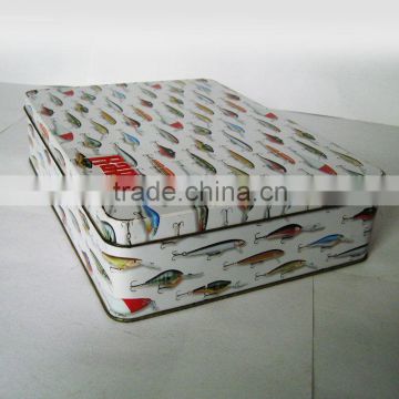 gift tin box