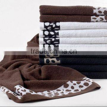 cotton towel set