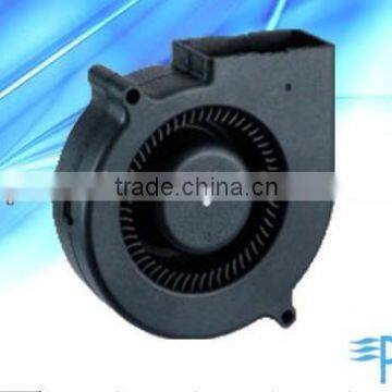 Tailored and Tested for you! PSC 12v DC Fan Blower: 93mm x 93mm x 30mm with CE and UL