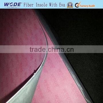 Shoe Nonwoven Insole with EVA for shoe insole making