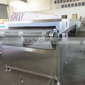 TLSD1200 cake cooling machine