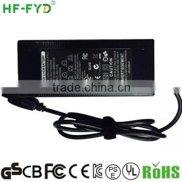 HF-FYD FY4202000 42v power adapter with UL,PSE,SAA,CE,FCC