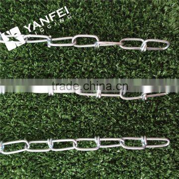 DIN 5686 Chain