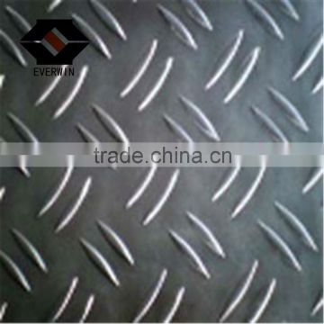 China aluminum checkered plate with low price for trim strip