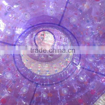 inflatable water moving ball price,inflatable water roller ball/Sponsored Listing Contact Supplier Chat Now! New Product Inflata