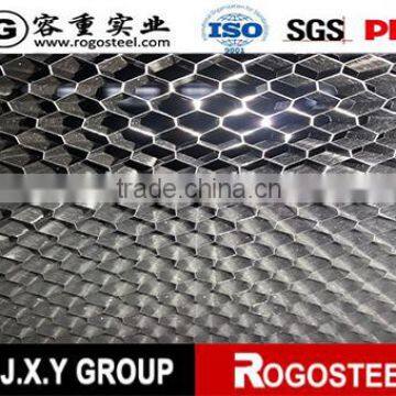 Customized transformer aluminum honeycomb core