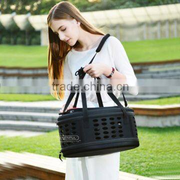 carrier for cats