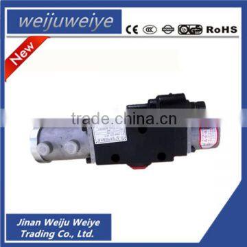 Cheap And Good Quality Dump Truck Hydraulic Gas Control Valve 33MQK-E20L