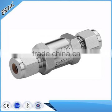 2013 Best Forged Steel Check Valve