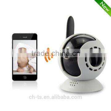 Wifi camera