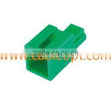 Auto connector 1pin DJ7017A-6.3-11