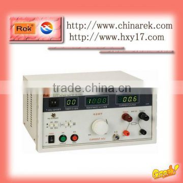 Wholesale Factory RK2678X Rek Earth Resistance Tester Earth Resistance Tester Grounding Resistance Tester