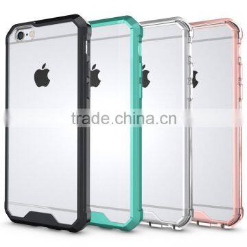 Air Cushion Design Shockproof Mobile Phone Cases for Iphone 6S, Phone Accessory for Iphone6S