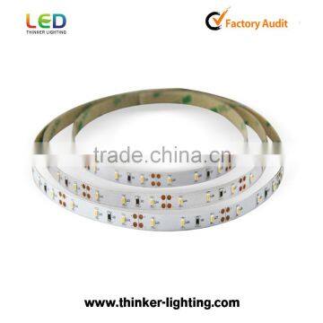 2016 High brightness 600 pcswaterproof led strip light 3014 SMD