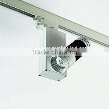 Window Shop Lighting COB LED Track Lights photo-2