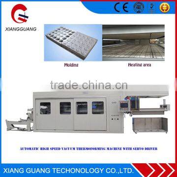 Most popular Best quality automatic blister packaging manufacturer
