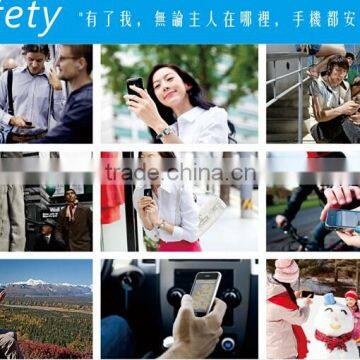 Phone Accessories Mobile Phone Sticker Holder photo-5