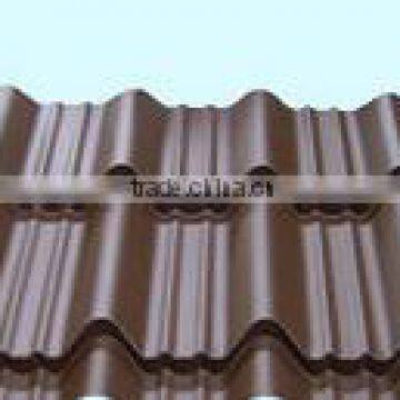 Galvanized Corrugated Iron Sheet Corrugated Sheet Galvanized Corrugated Sheet Corrugated Steel Roofing Sheet photo-5