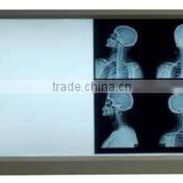 Coupon Available! Double Medical x Ray View Box With LED Light, High Quality (MSLXF11-N) photo-2