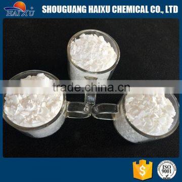 Factory supply Industrial grade calcium chloride price in the lowest