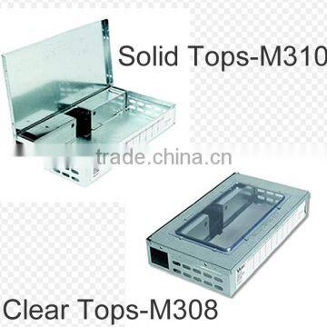 Alibaba suppliers Multi Catch Rat Mouse mice Trap Cage for mice pest control-TLD2012