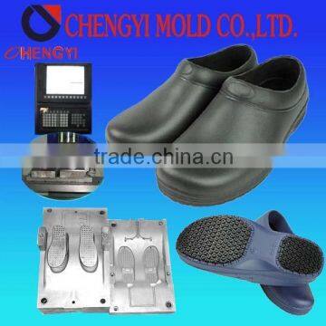 Hot Selling EVA Plastic Injection Moulding