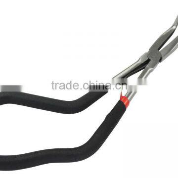 BENT NOSE PLIER