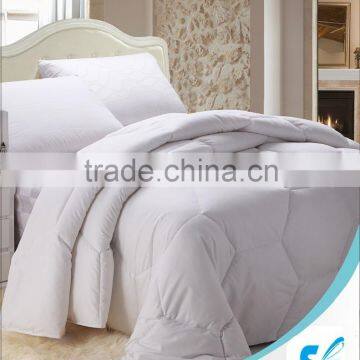 goose feather comforter cotton duvet cover