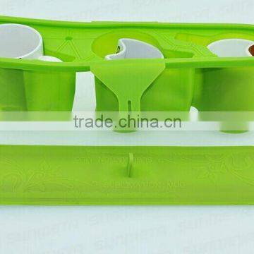 Mug clamp for 3D sublimation vacuum machine made in China