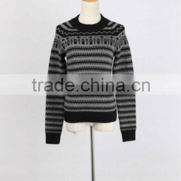 Knitwear Pullover