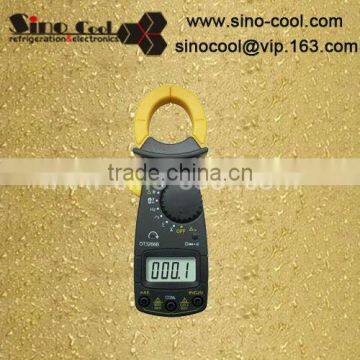 DT3266B digital clamp meter