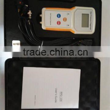2015 New Arrival Common Rail Pressure Tester and Simulator with fast shipping