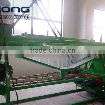 Kailong High Speed Pastic Friction Machine for PET Flakes