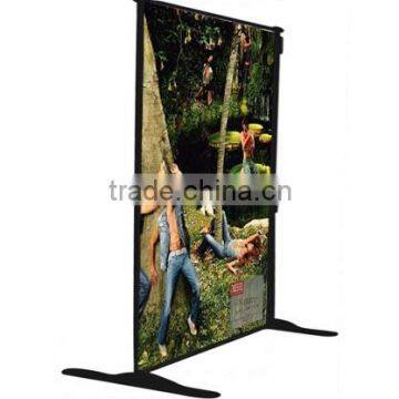 Jumbo Banner Stand / Large Banner Stand