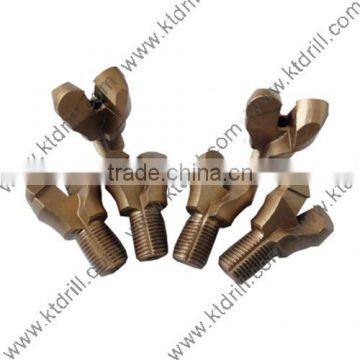 28mm Dia Anchor Rod PDC Drill Bit for Coal Mining photo-5
