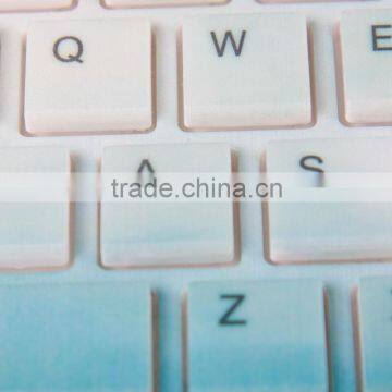Best Wholesale Heat Transfer Printed Sublimation Computer Keyboard photo-4