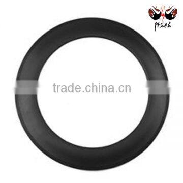 Carbon Rim 88mm Road Bike Clincher Size 700c
