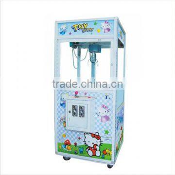 Toy Story Crane Claw Arcade Game Machine For Sale photo-3