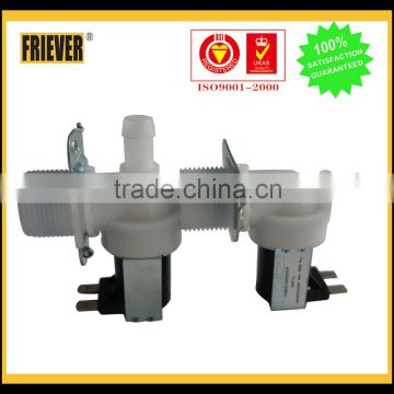 FRIEVER Washing Machine Parts solenoid water inlet valve