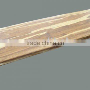 Strand Woven bamboo flooring