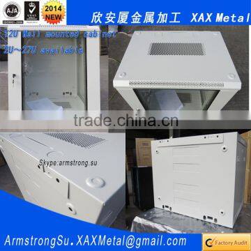 XAX2709WM 27U 600mm 800mm 900mm 1000mm availablewallmounted wall mounted Rack mount Rackmount Server Cabinet