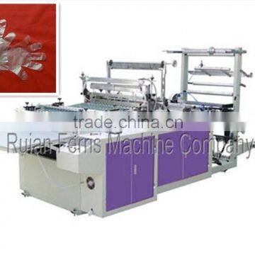 Best quality Disposable glove making machine