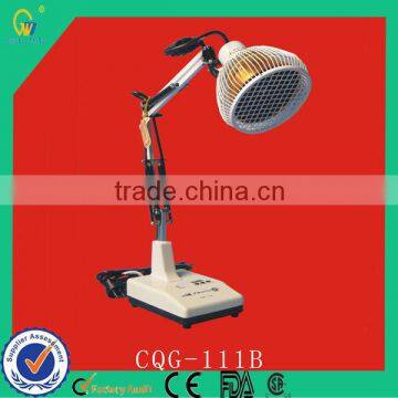 Latest Mini Miracle Table Standing TDP LAMP Made in CHINA for Various Ailments