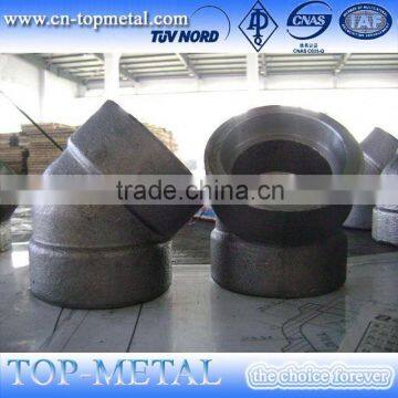 3000 Lbs Socket Welded Pipe Fittings photo-4