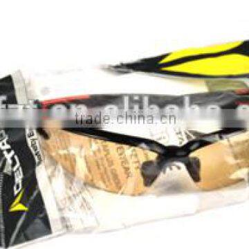 Deltaplus Communicating Polycarbonate Bluetooth With Osteophonic Safety Glasses photo-6