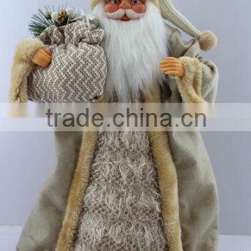 Factory direct sale Christmas santa claus