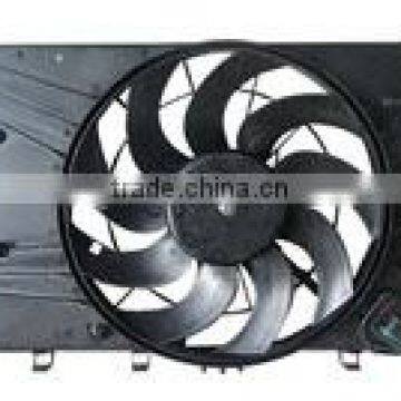 CAR RADIATOR FAN / CAR COOLING FAN / CAR ELECTRIC FAN / CAR CONDENSER FAN 16466888