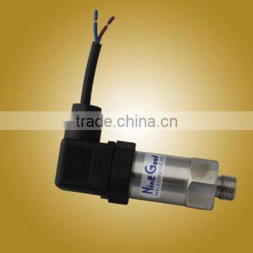 automatic power steering pressure switch