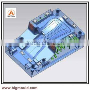 plastic dining chair mould