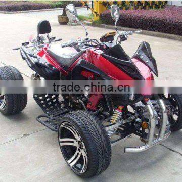 new atv 2010